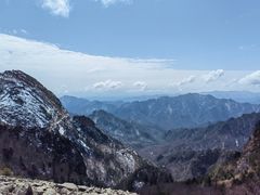-朱雀国家森林公园