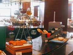 -无锡新湖铂尔曼大酒店