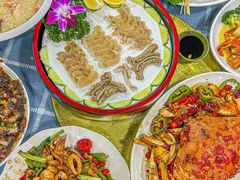-明记海鲜大排档(巽寮湾店)