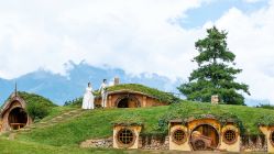 -太古映画婚纱摄影(天河店)