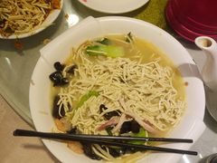 -留芳·文旅古月楼(老街店)