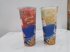 -常来茶·水果研究所(西溪里店)