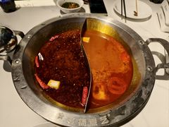 -名扬煮艺肥牛自助火锅(同和店)