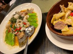 -猪肉婆私房菜(容桂总店)