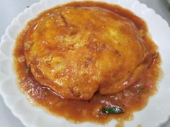 锅塌羊肉-新月斋(豆瓣胡同店)