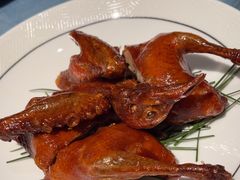 -晓粤·惹味粤菜(凯德乐峰广场店)