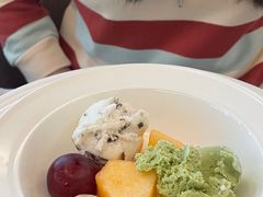 -泉州悦华酒店·自助餐厅