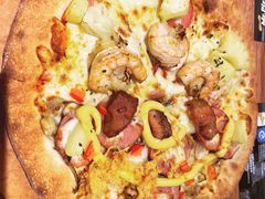 -米斯特比萨(亦庄国融国际店)