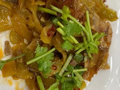 -康师傅私房牛肉面(北京南站店)