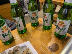 -京朋串屋·烧烤(望京西路总店)