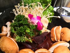 -德庄火锅(常德万达店)