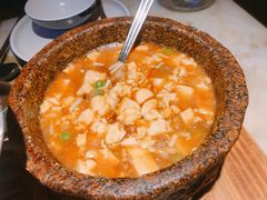 -绿茶餐厅(汇悦大融城店)