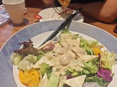 -石榴红了·非遗酥皮烤包子·新疆菜(瑞豪店)