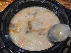 -盈田盈粥庄(博山东路店)