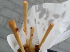 -北京稻香村(京港城生活广场店)