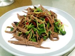 -粗茶淡饭•陕菜•家常菜