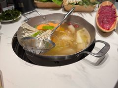 -左庭右院鲜牛肉火锅(新梅广场店)