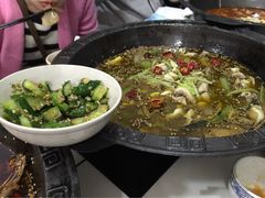鱼无双-鱼无双·酸菜鱼(来凤街店)