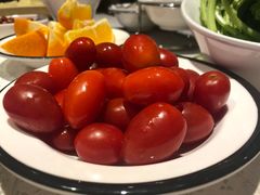 -九府羊·鲜羊火锅·烤串(新华路店)