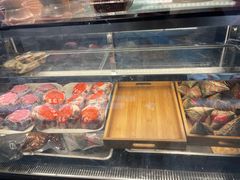 -王家沙点心店(西康路店)