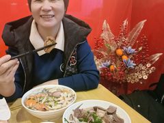 -荔林食店(西华路店)