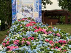 -武汉园博园(武汉自然博物馆)