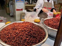 -丁家脆哨(民生路店)