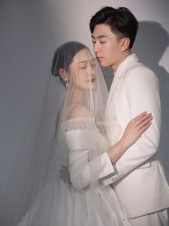 -花田映像婚纱摄影(龙岗店)