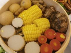-渝信川菜(南滨店)