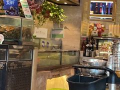 -亚马逊蒸汽活海鲜自助(LCM置汇旭辉广场店)