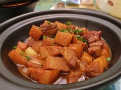 -呷湘厨·家宴·鱼汤捞饭(津南店)
