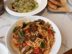 -巴依老爷新疆美食(常营店)