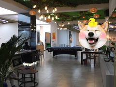 -弓舍射箭俱乐部(高新总店)