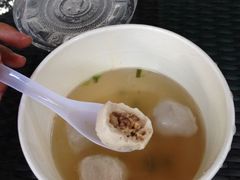 -原巷口鱼丸店(龙头路外卖店)