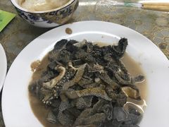 爆肚-清真·鸦儿李记·小馆(后海店)