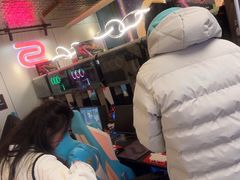 -小魔虎电竞馆·二进制店