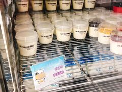 零售区-白色日记·手作酸奶(麦凯乐店)