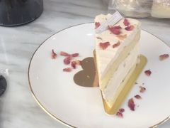 -追光 Dream Bakery(汉街店)