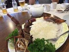 -海上人家The Sea Food Paradise Restaurant & Bar