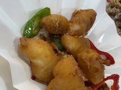 -明本湛江鸡•海鲜小厨(陈家祠店)