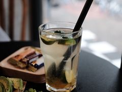 -251#coffee roasters(沿河东路店)
