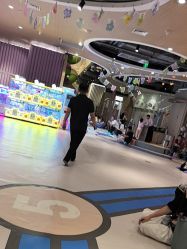 -MELAND CLUB亲子乐园•派对(石家庄万象城店)