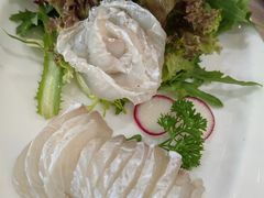 垂涎三吃鱼-东土食研所(渔港路店)