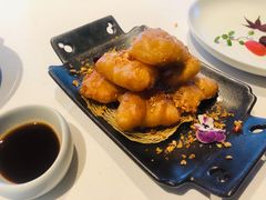 -三号黄浦会Canton Table