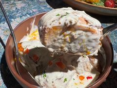 -格鲁·秀色Georgia’s Feast