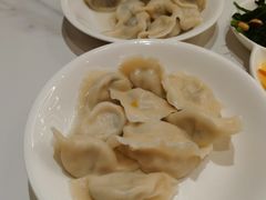 鲅鱼馅饺子-东方饺子王(新奥购物中心店)