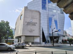 -上海明天广场JW万豪酒店