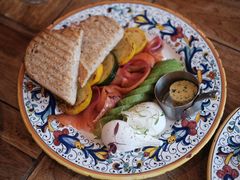 -Alimentari早午餐(安福路店)