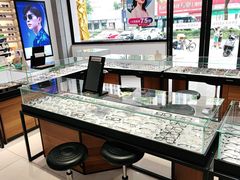 -宝岛眼镜(嘉兴桐乡时代广场店)