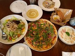 -斯比特花园西餐厅(东方商厦店)